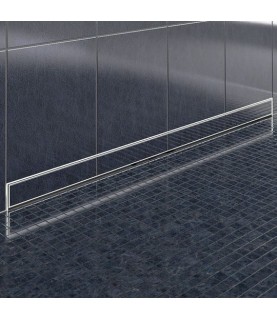 Odpływ Liniowy ścienny 50cm...