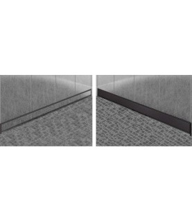 Liniowy Ścienny 50cm 2w1 –...