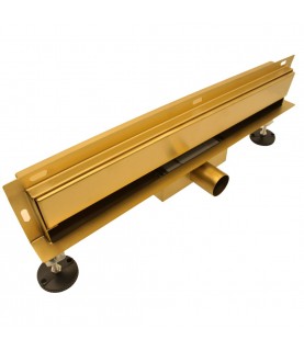 Odpływ Liniowy Ścienny 90cm...