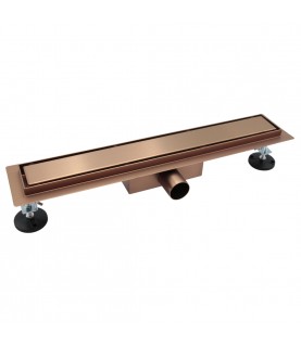 Odpływ Liniowy Miedziany...