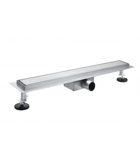 A4H Odpływ Liniowy niski 60...